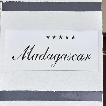 Madagascar Boutik Cytadell 艾福雷诺德