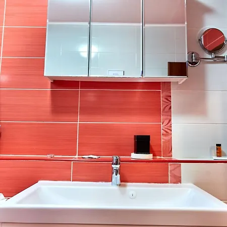 Madagascar Boutik Cytadell 4* אפורי נורד