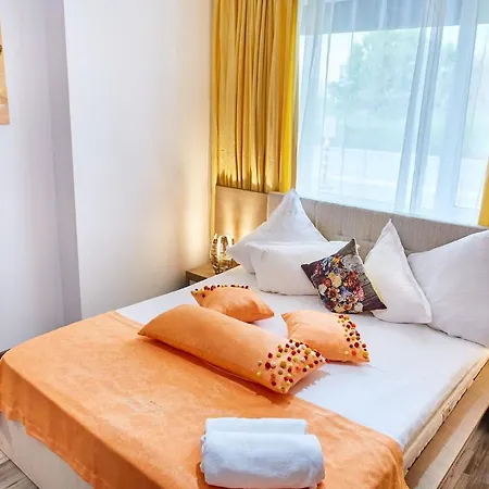 Madagascar Boutik Cytadell מלון דירות אפורי נורד