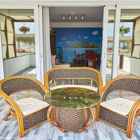 Madagascar Boutik Cytadell 4*