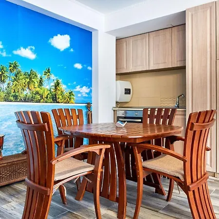 Madagascar Boutik Cytadell