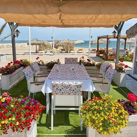 Madagascar Boutik Cytadell מלון דירות אפורי נורד