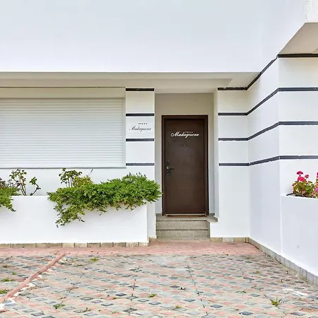 Madagascar Boutik Cytadell