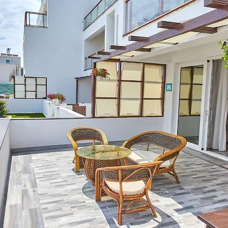 Madagascar Boutik Cytadell מלון דירות 4*