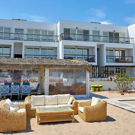 公寓式酒店 Madagascar Boutik Cytadell *