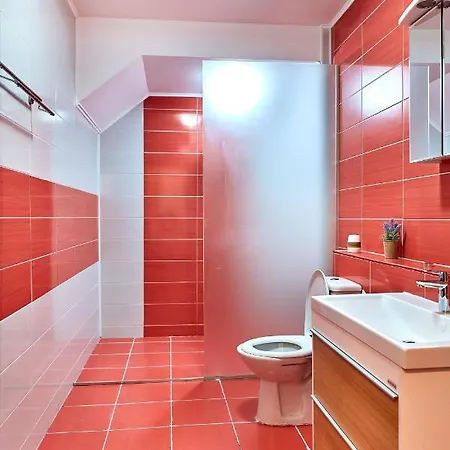 Madagascar Boutik Cytadell מלון דירות