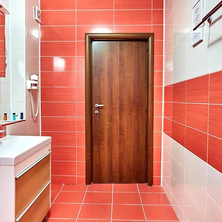 מלון דירות Madagascar Boutik Cytadell