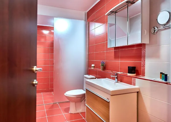 Madagascar Boutik Cytadell 4* Eforie Nord