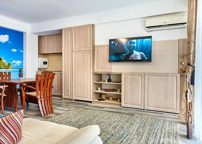 Madagascar Boutik Cytadell 4*