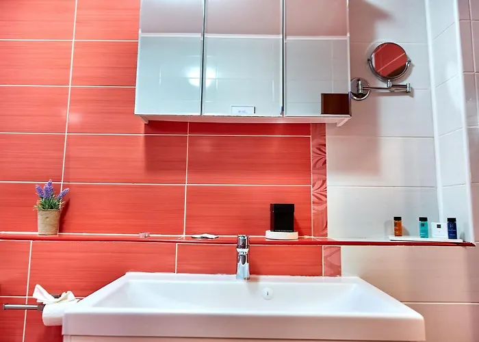 Madagascar Boutik Cytadell 4* Eforie Nord