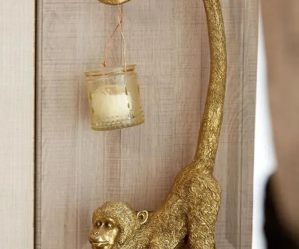 Madagascar Boutik Cytadell Aparthotel