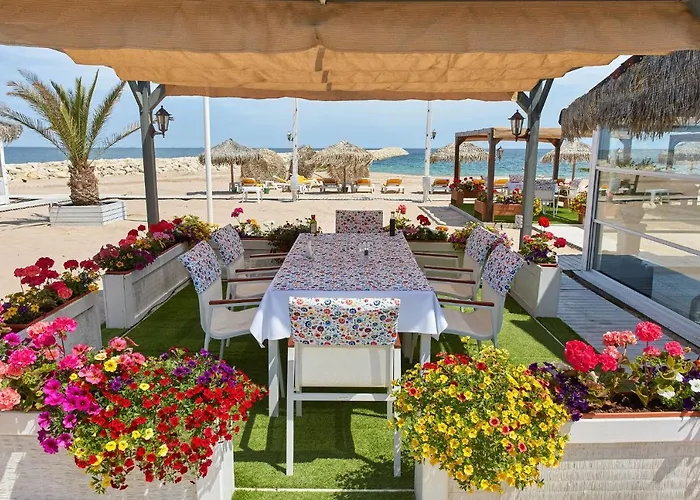 Madagascar Boutik Cytadell Aparthotel Eforie Nord