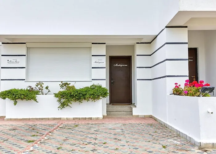 Madagascar Boutik Cytadell