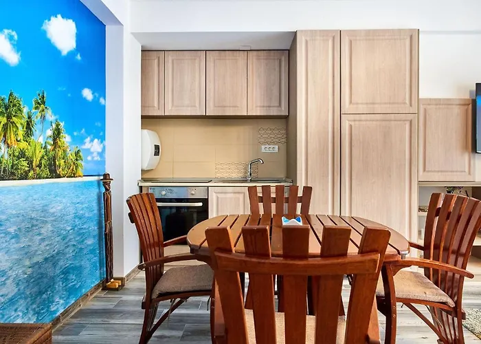 Madagascar Boutik Cytadell Aparthotel