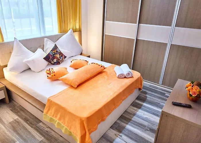 Madagascar Boutik Cytadell Aparthotel 4*