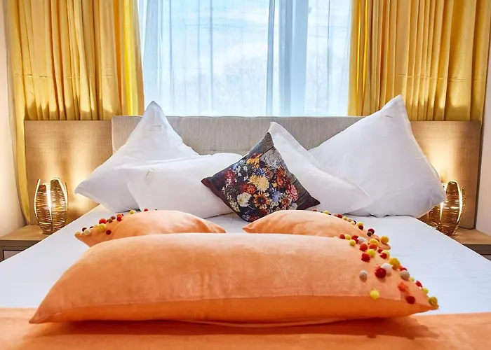 Aparthotel Madagascar Boutik Cytadell 4*