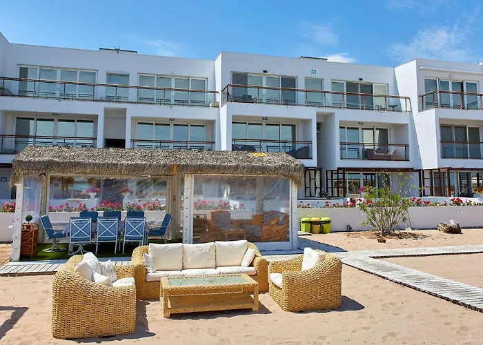 Aparthotel Madagascar Boutik Cytadell 4*