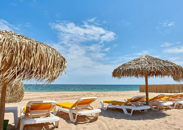 Madagascar Boutik Cytadell Aparthotel Eforie Nord