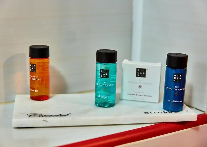 Madagascar Boutik Cytadell 4* Eforie Nord