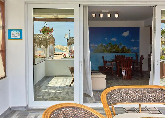 Madagascar Boutik Cytadell Aparthotel 4*