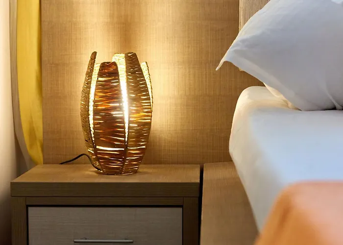 Aparthotel Madagascar Boutik Cytadell 4*