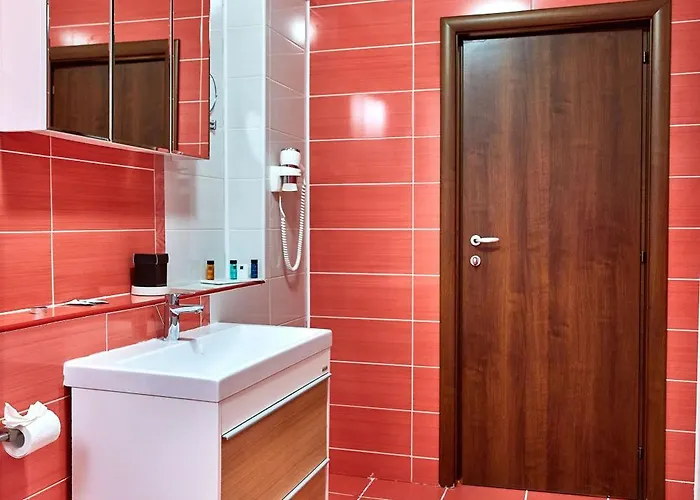 Madagascar Boutik Cytadell Aparthotel