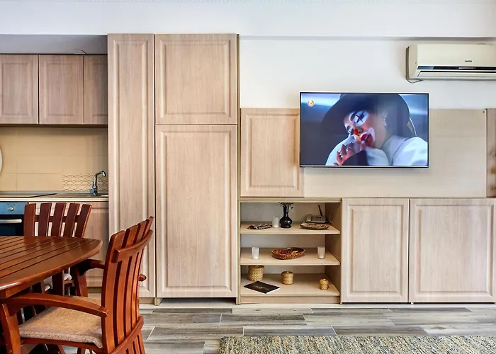 Madagascar Boutik Cytadell Aparthotel 4*