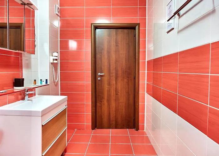 Aparthotel Madagascar Boutik Cytadell