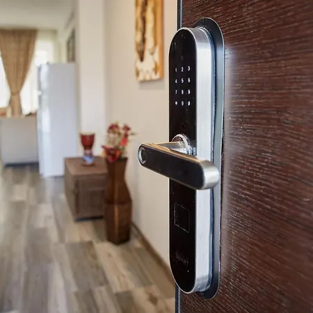 Madagascar Boutik Cytadell 4*