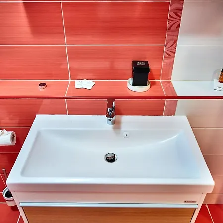 Apart-hotel Madagascar Boutik Cytadell Eforie Nord