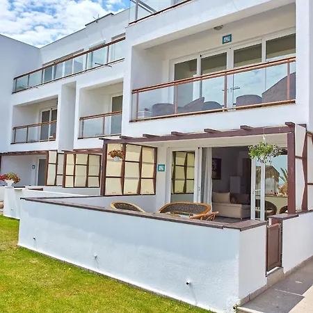 Apart-hotel Madagascar Boutik Cytadell Eforie Nord