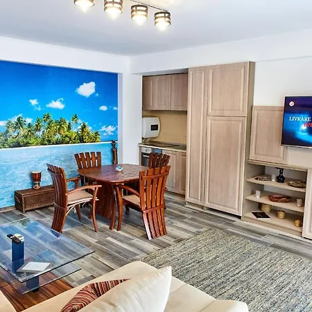 Apart-hotel Madagascar Boutik Cytadell 4*