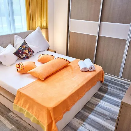 Madagascar Boutik Cytadell Apart-hotel 4*