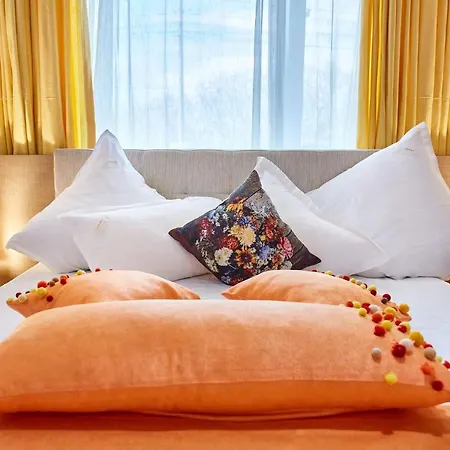 Apart-hotel Madagascar Boutik Cytadell 4*