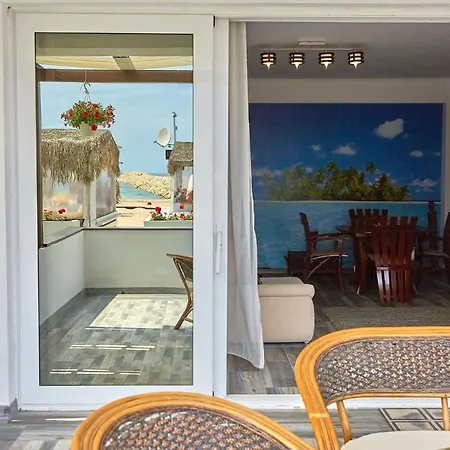 Madagascar Boutik Cytadell Apart-hotel 4*