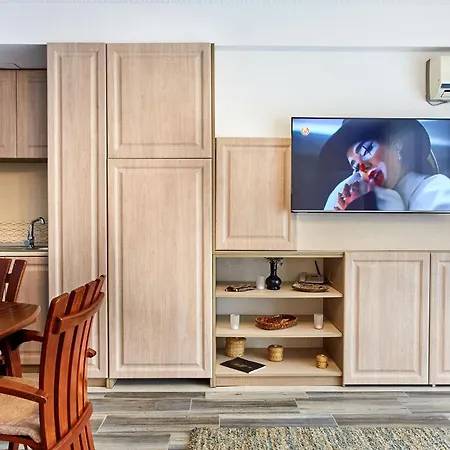 Madagascar Boutik Cytadell Apart-hotel 4*