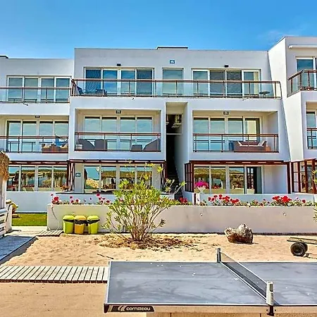 מלון דירות Madagascar Boutik Cytadell