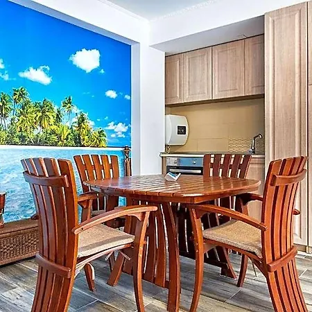 Madagascar Boutik Cytadell 4*