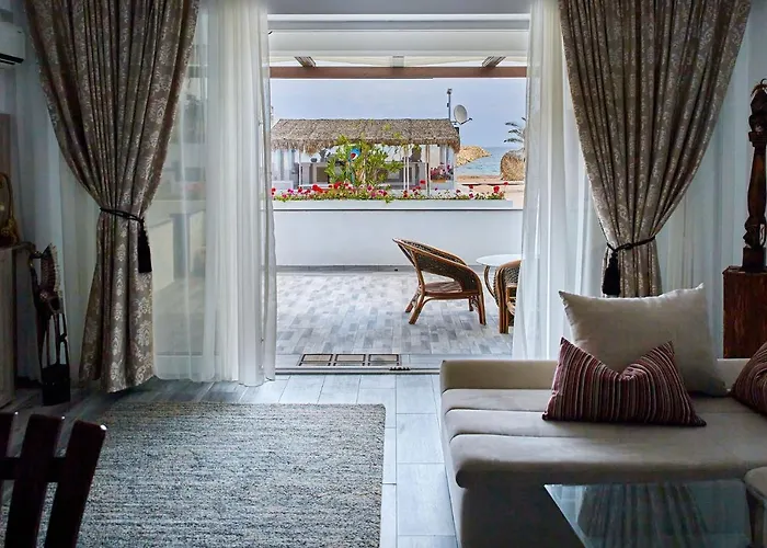 Madagascar Boutik Cytadell Eforie Nord