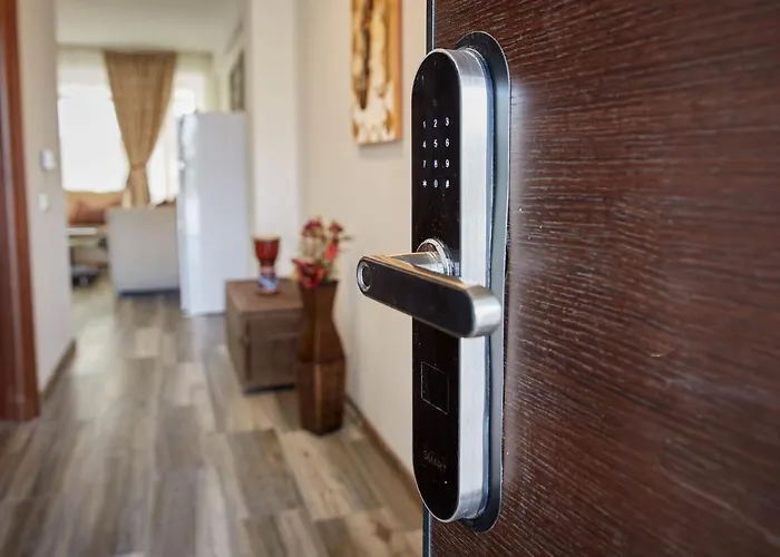 Madagascar Boutik Cytadell 4*