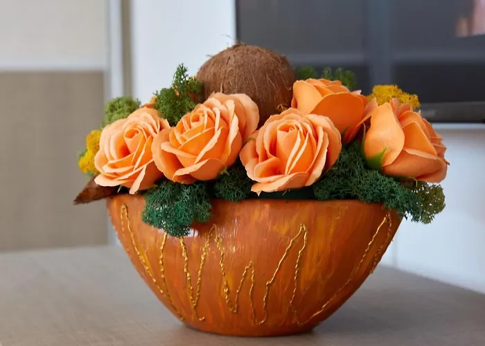 Madagascar Boutik Cytadell 4* Eforie Nord