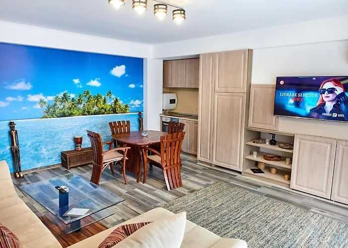 Hotel de apartamente Madagascar Boutik Cytadell 4*