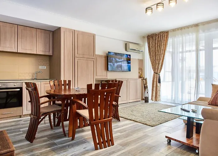 Madagascar Boutik Cytadell 4* Eforie Nord