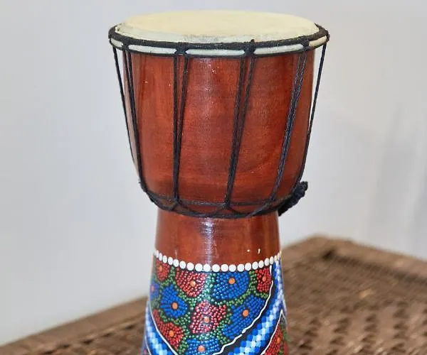 Hotel de apartamente Madagascar Boutik Cytadell