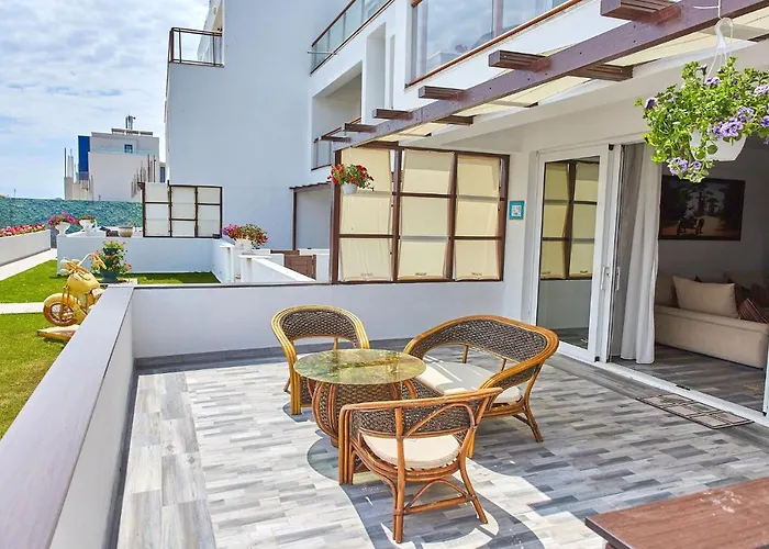 Madagascar Boutik Cytadell Hotel de apartamente 4*