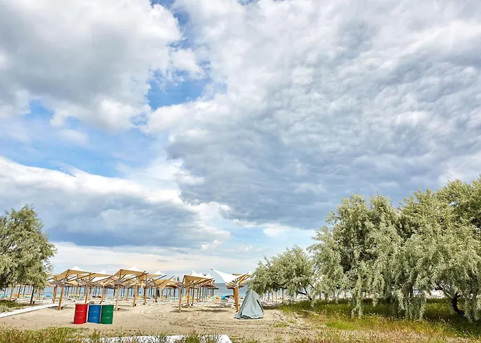 Madagascar Boutik Cytadell 4*