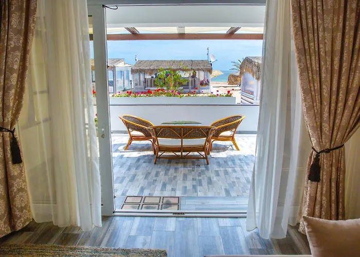 Madagascar Boutik Cytadell Eforie Nord